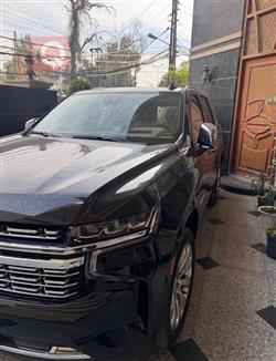 شێڤرۆلێت تاهۆ